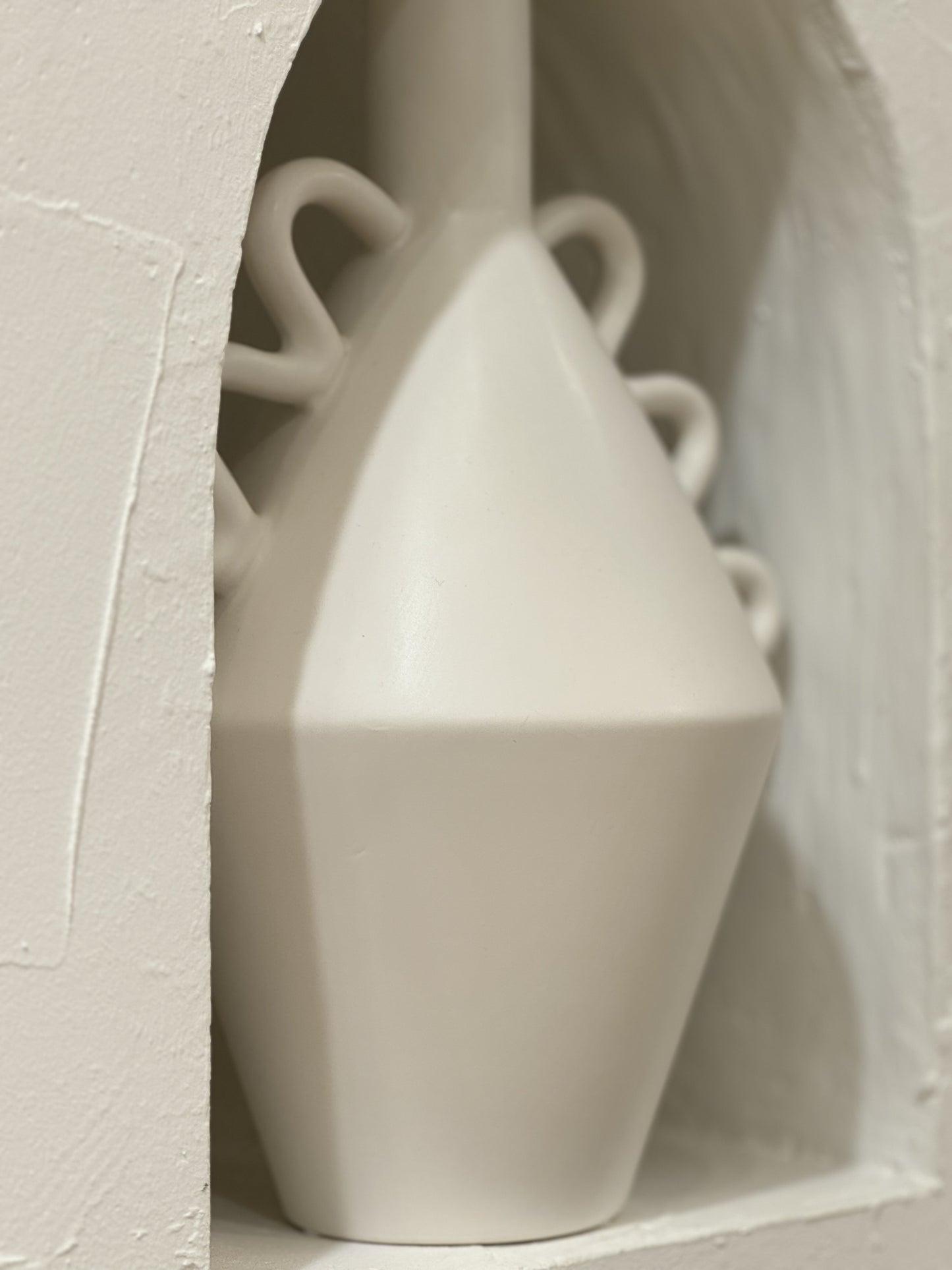 Vase wave