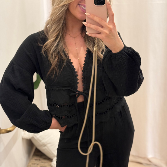 ENSEMBLE CALYPSO