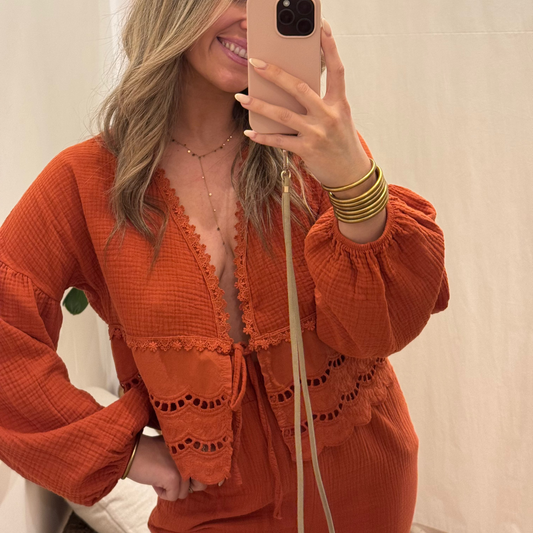 ENSEMBLE CALYPSO