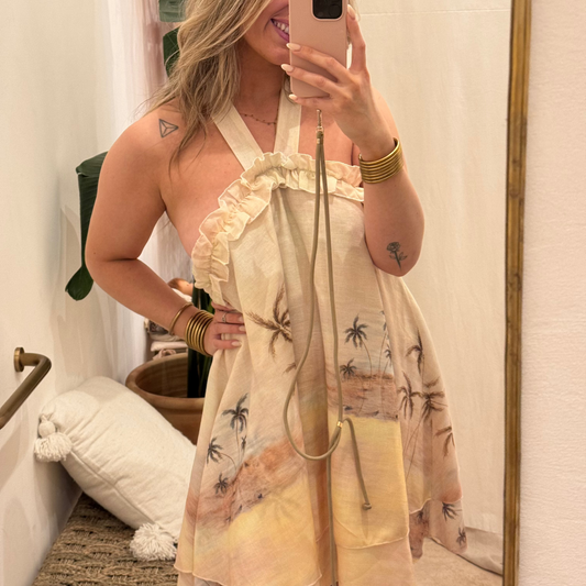 ROBE LUZIA