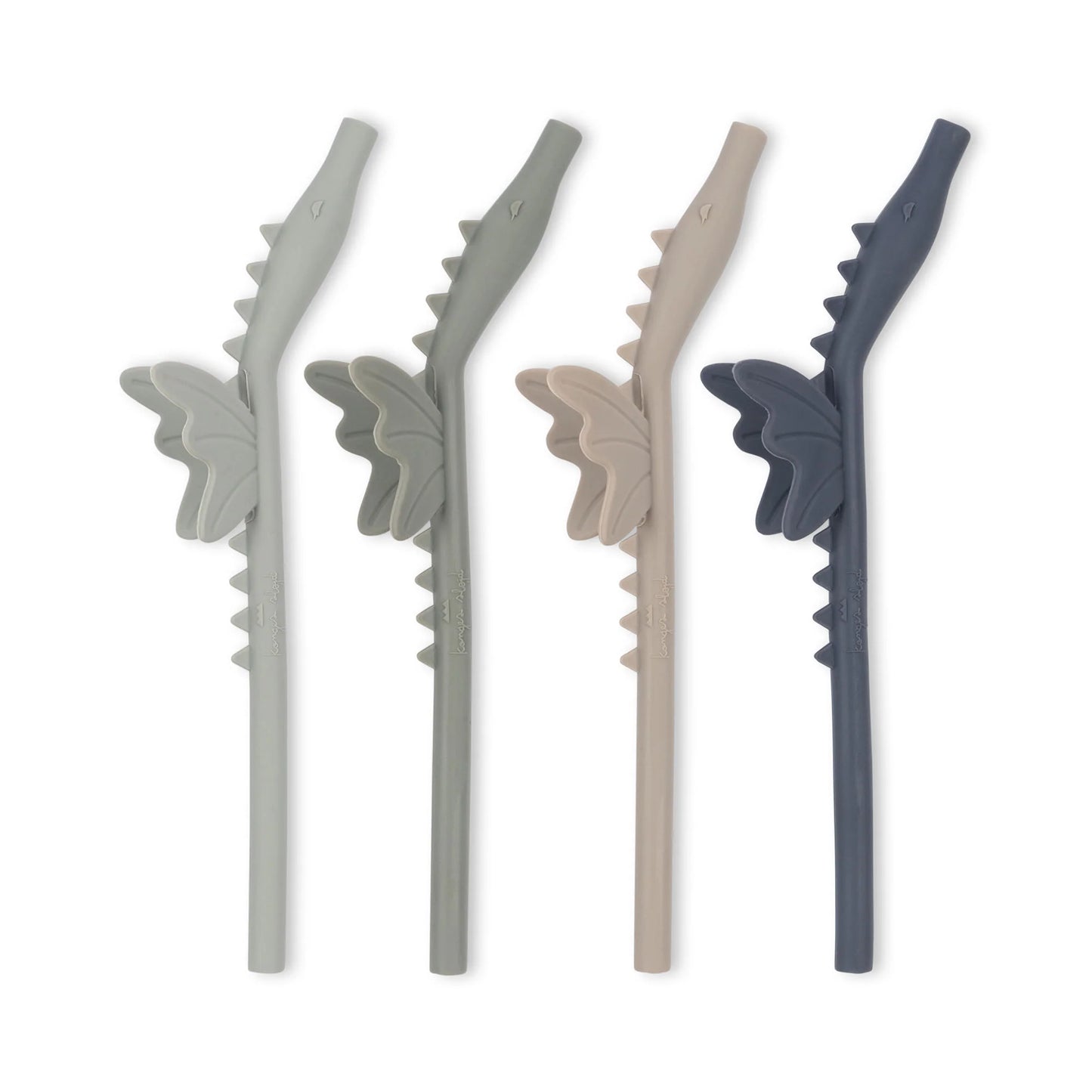 PAILLES SILICONE DRAGON