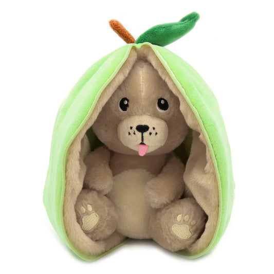 PELUCHE CROCKET POMME