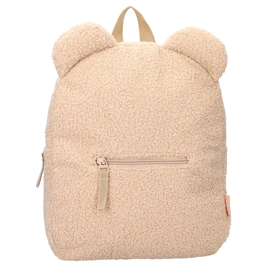 SAC À DOS OURSON
