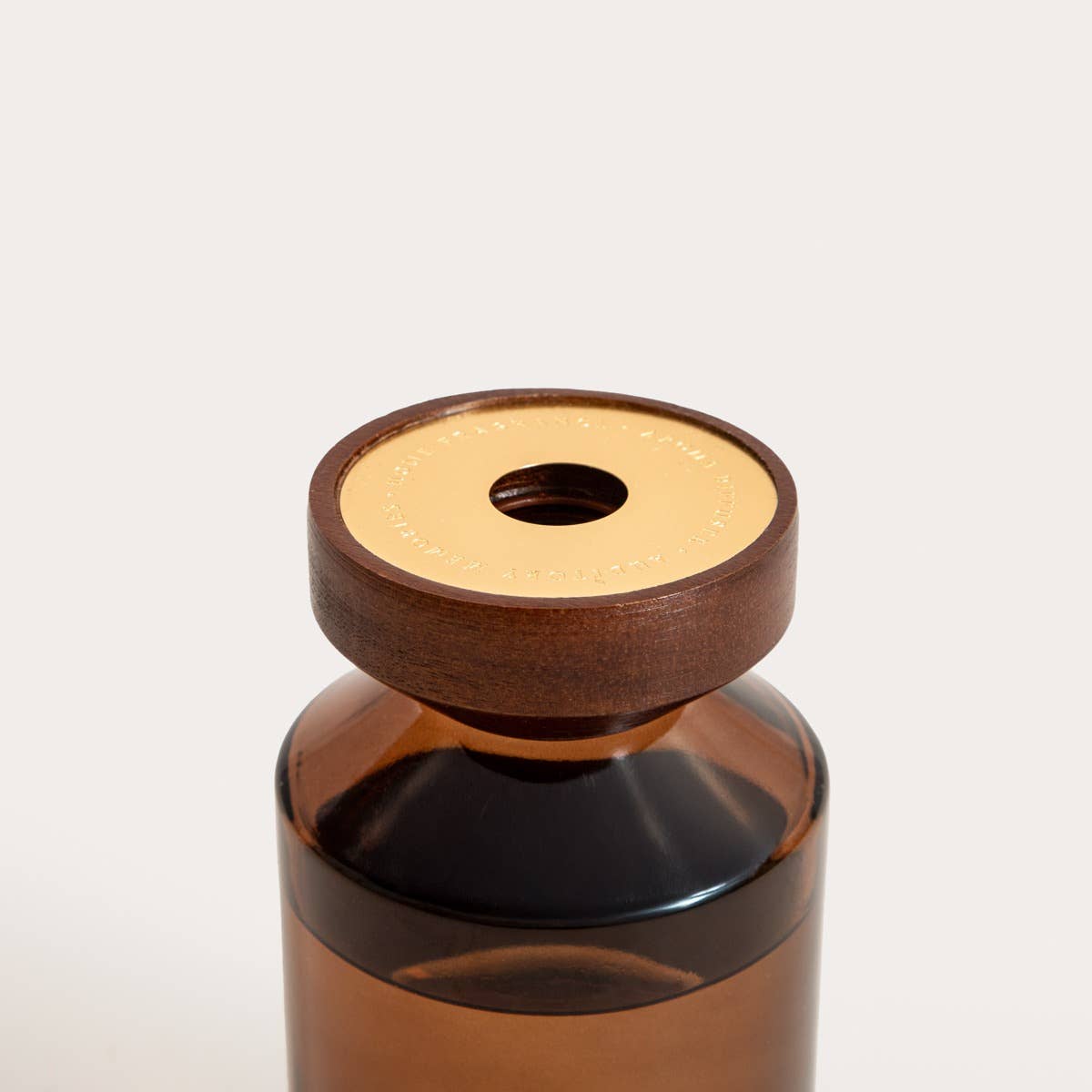 Diffuseur de parfum | MÉLANGE BOISÉ | Bois guérisseurs | 200 ml