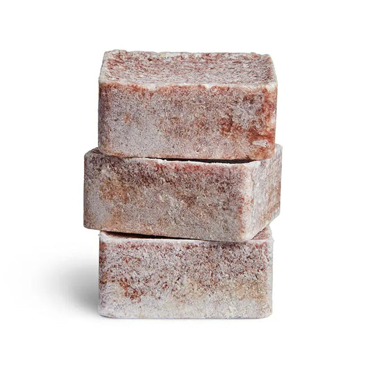 Carré de Musc Ambre