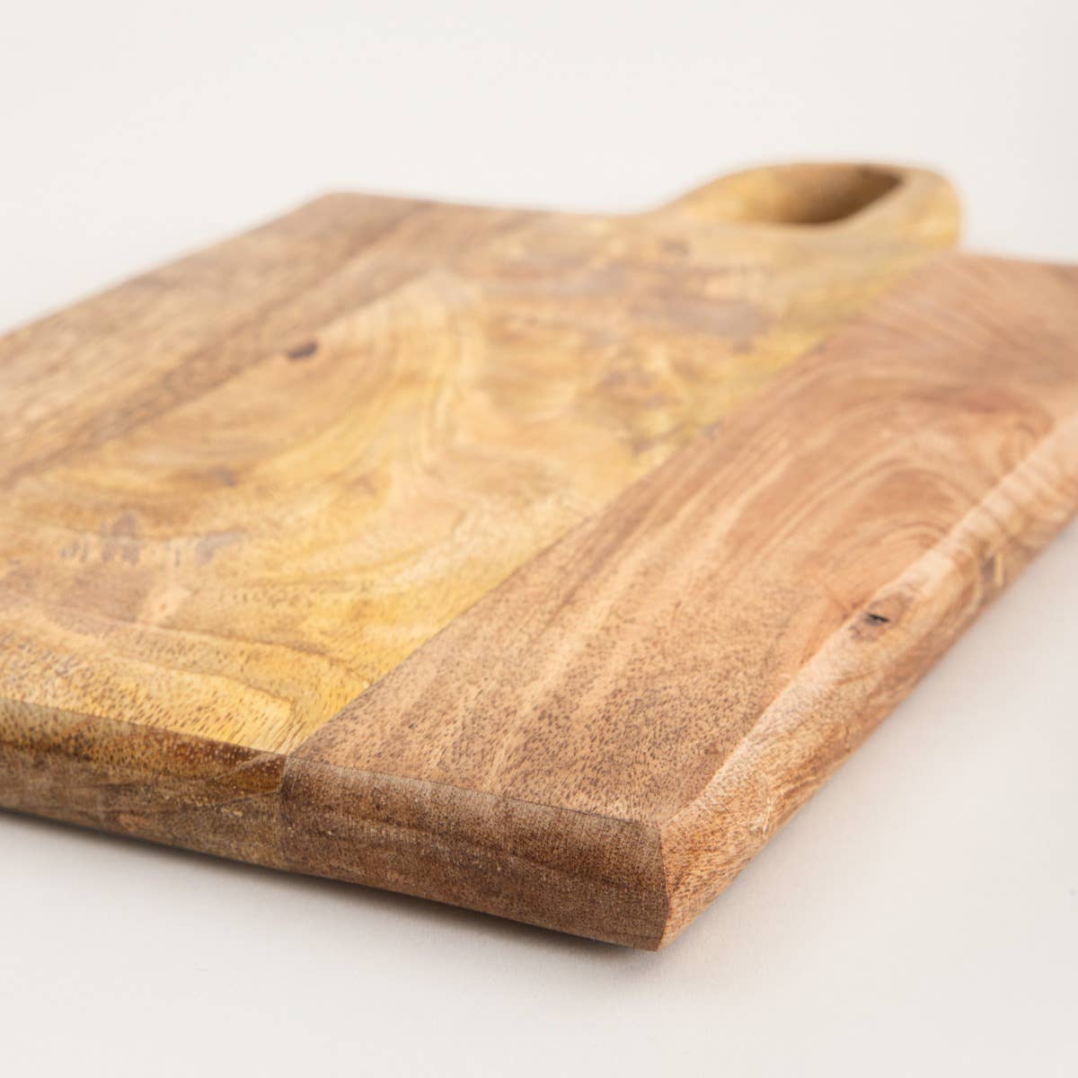 Planche | VENJA MANGO | avec poignée S | 30x20 cm | TOUS