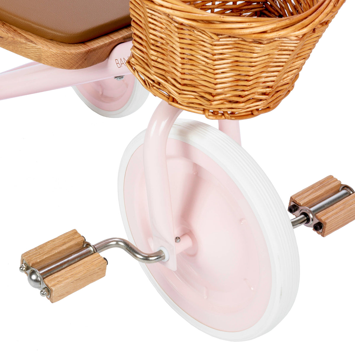 Banwood Tricycle Vintage - Rose