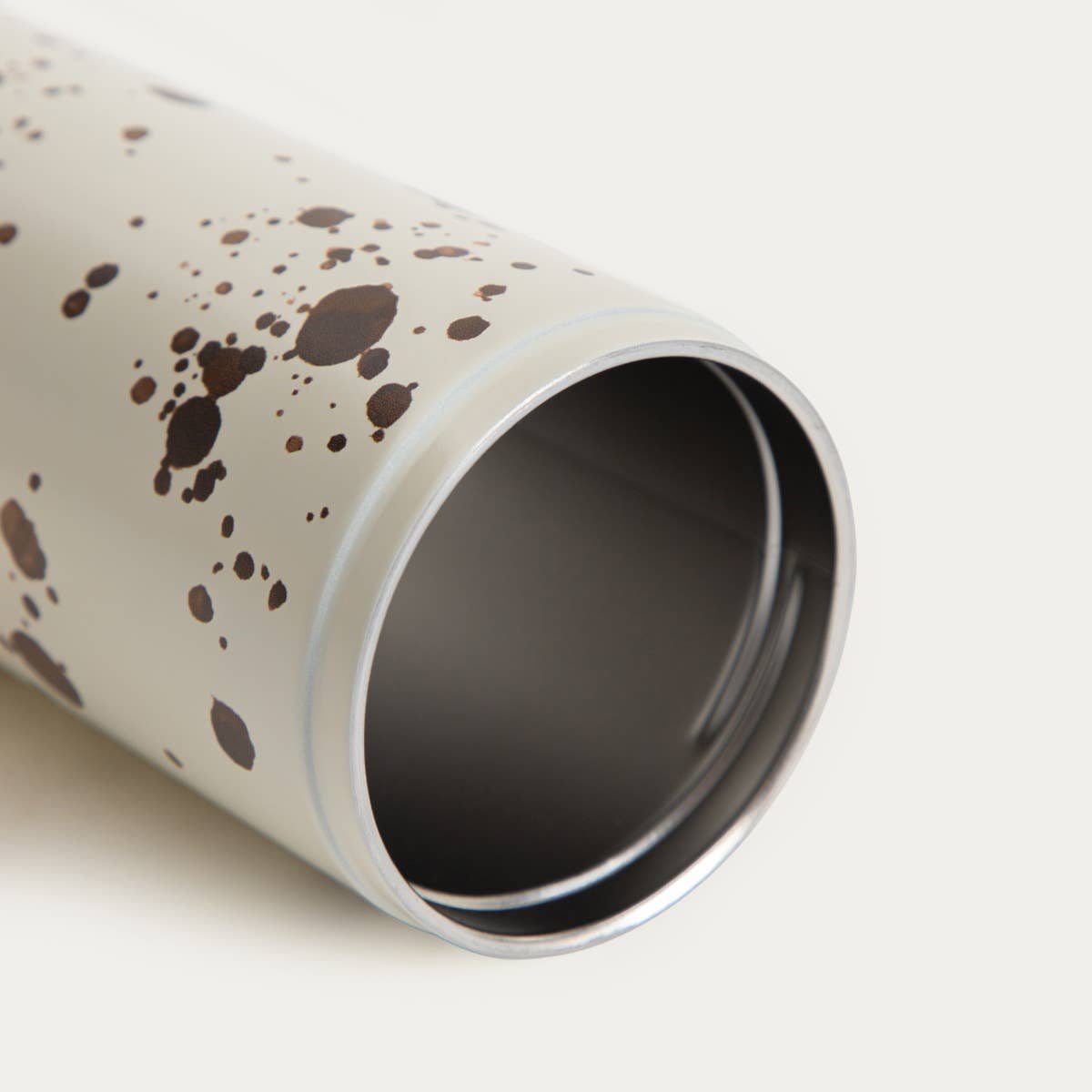 Mug isotherme | COCOA | à pois | 400 ml