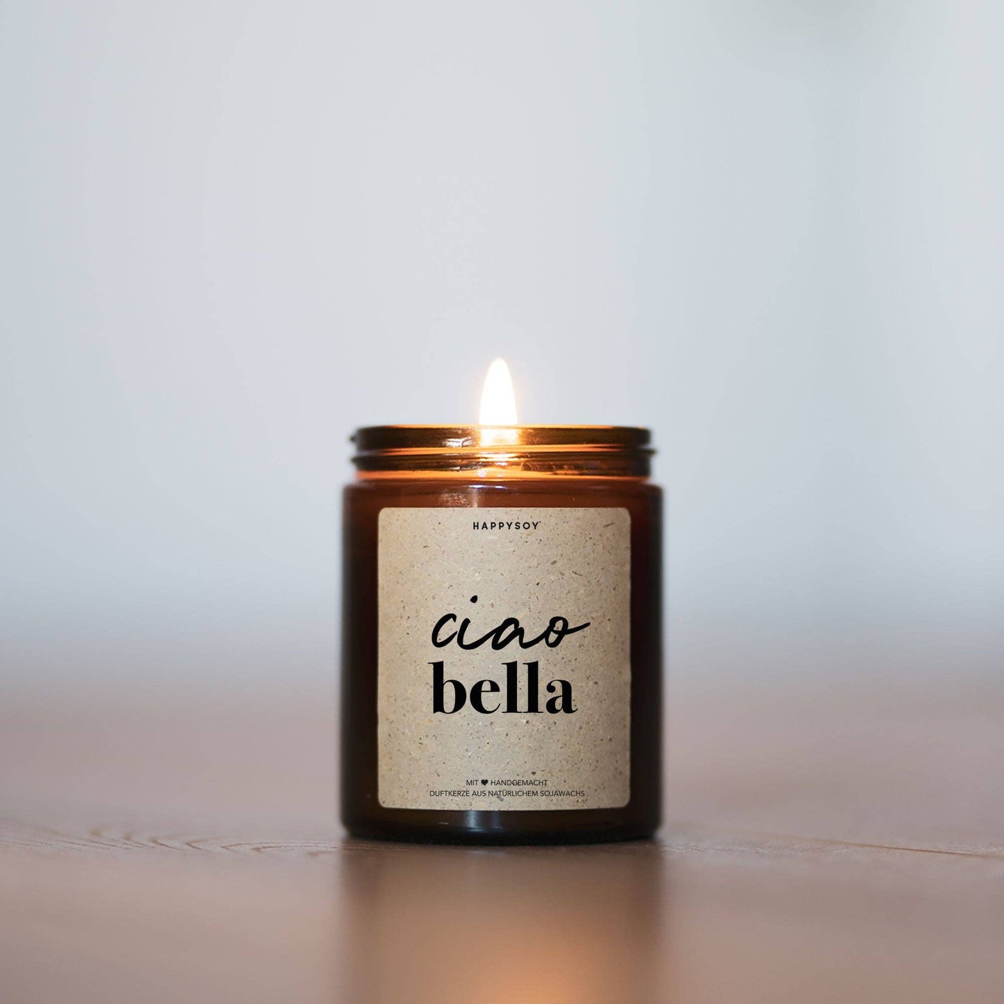 Bougie parfumée | ciao bella