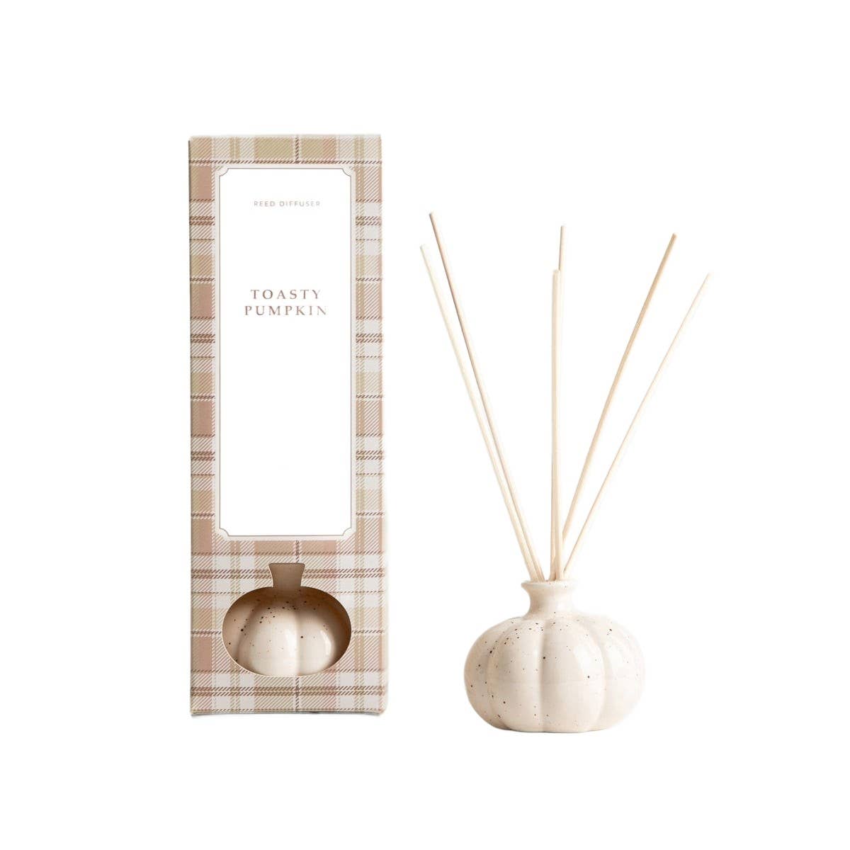 Diffuseur de parfum | AUTUMN AURA | Potiron toasté 100 ml