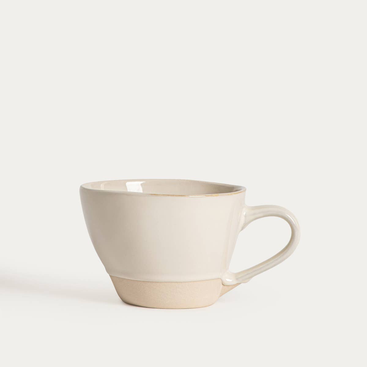 Mug | SMINJA | crème | 0,45 l