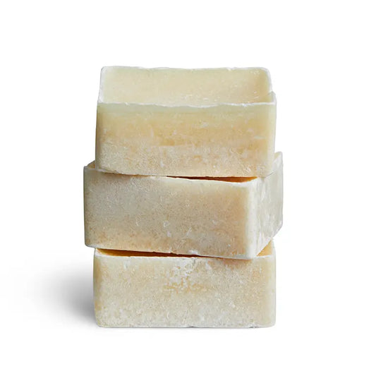 Carré de Musc Vanille