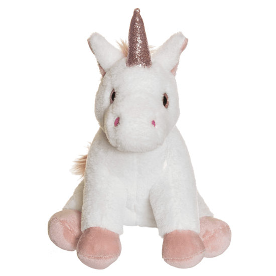 Licorne, blanche