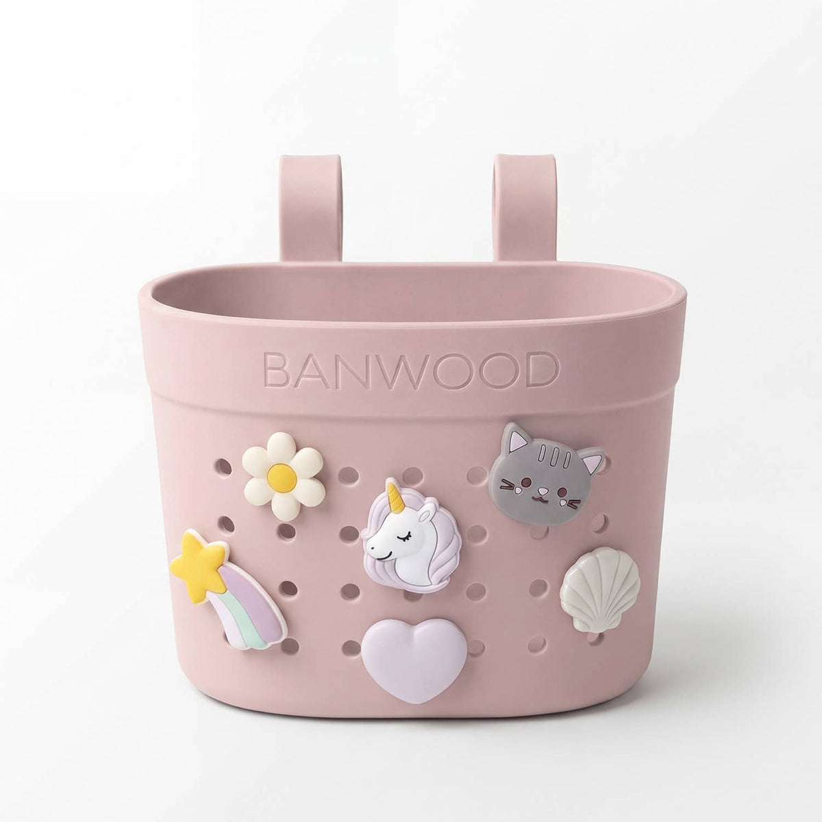 ÉPINGLES POUR PANIER BANWOOD - MAGIQUE