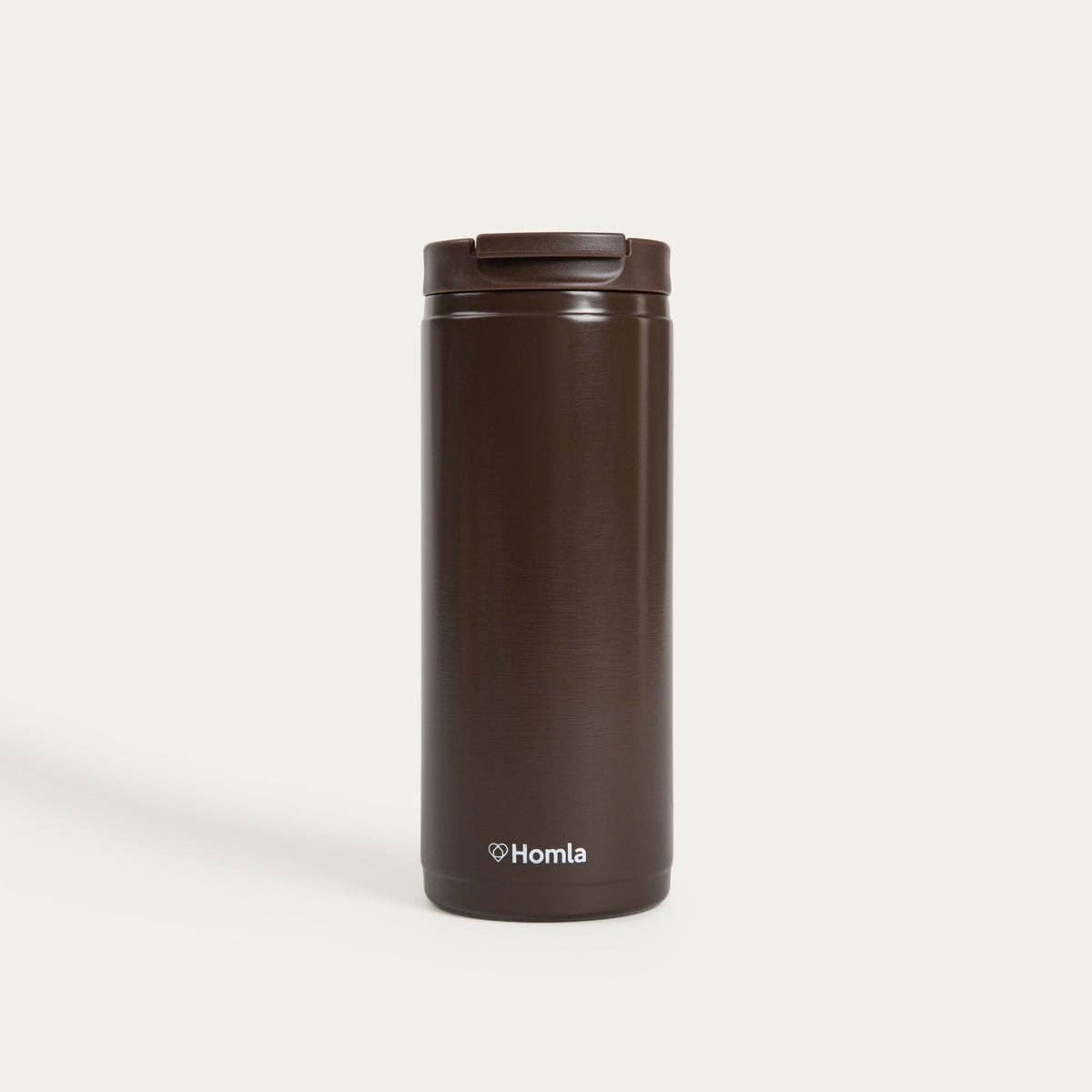 Mug isotherme | CACAO | chocolat | 400 ml