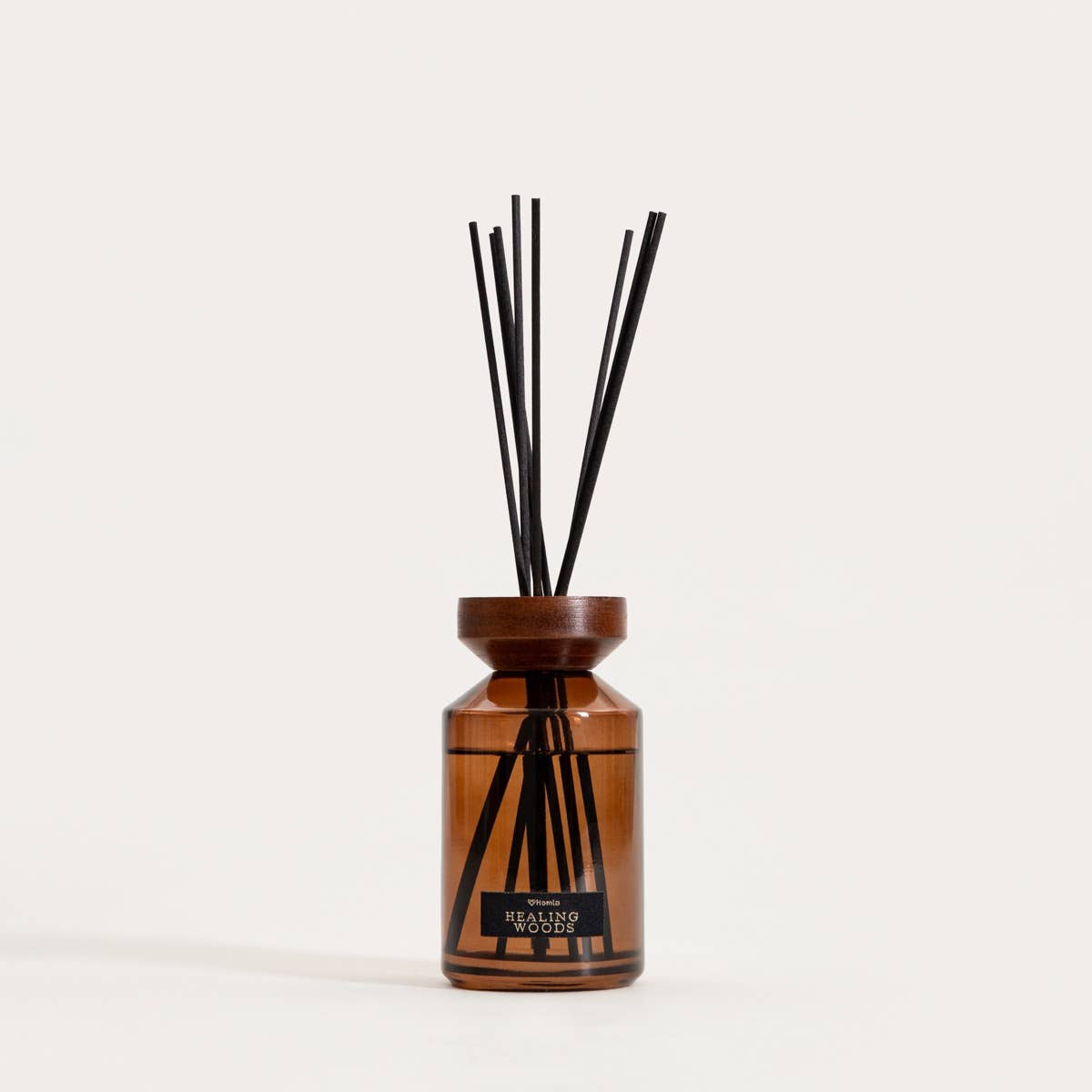 Diffuseur de parfum | MÉLANGE BOISÉ | Bois guérisseurs | 200 ml