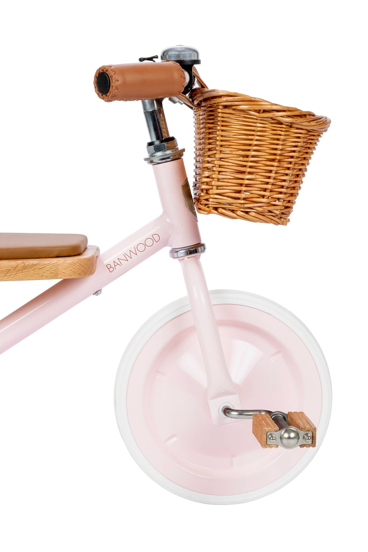 Banwood Tricycle Vintage - Rose
