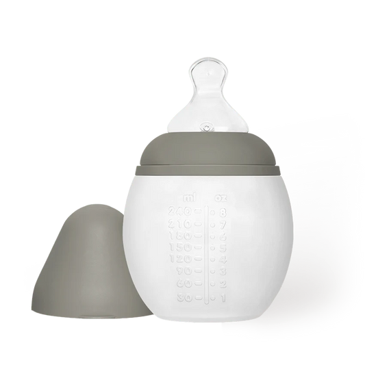 BIBERON ANTI-COLIQUE 240ML
