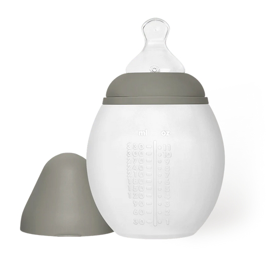BIBERON ANTI-COLIQUE 330ML