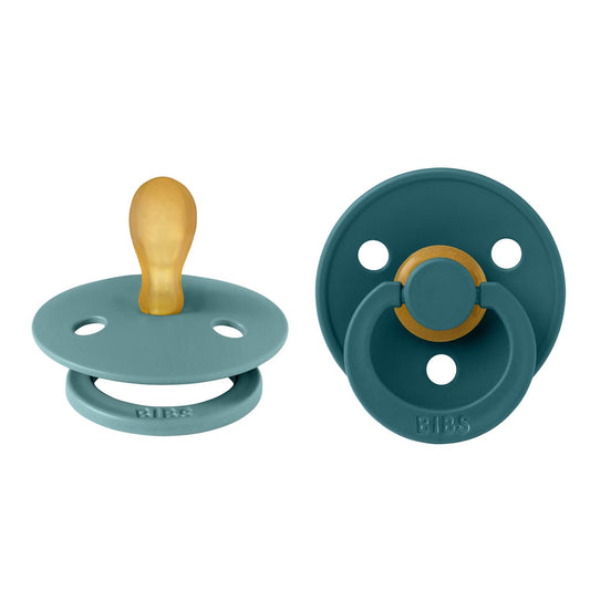 BIBS COLOUR SYMETRICAL TAILLE 2