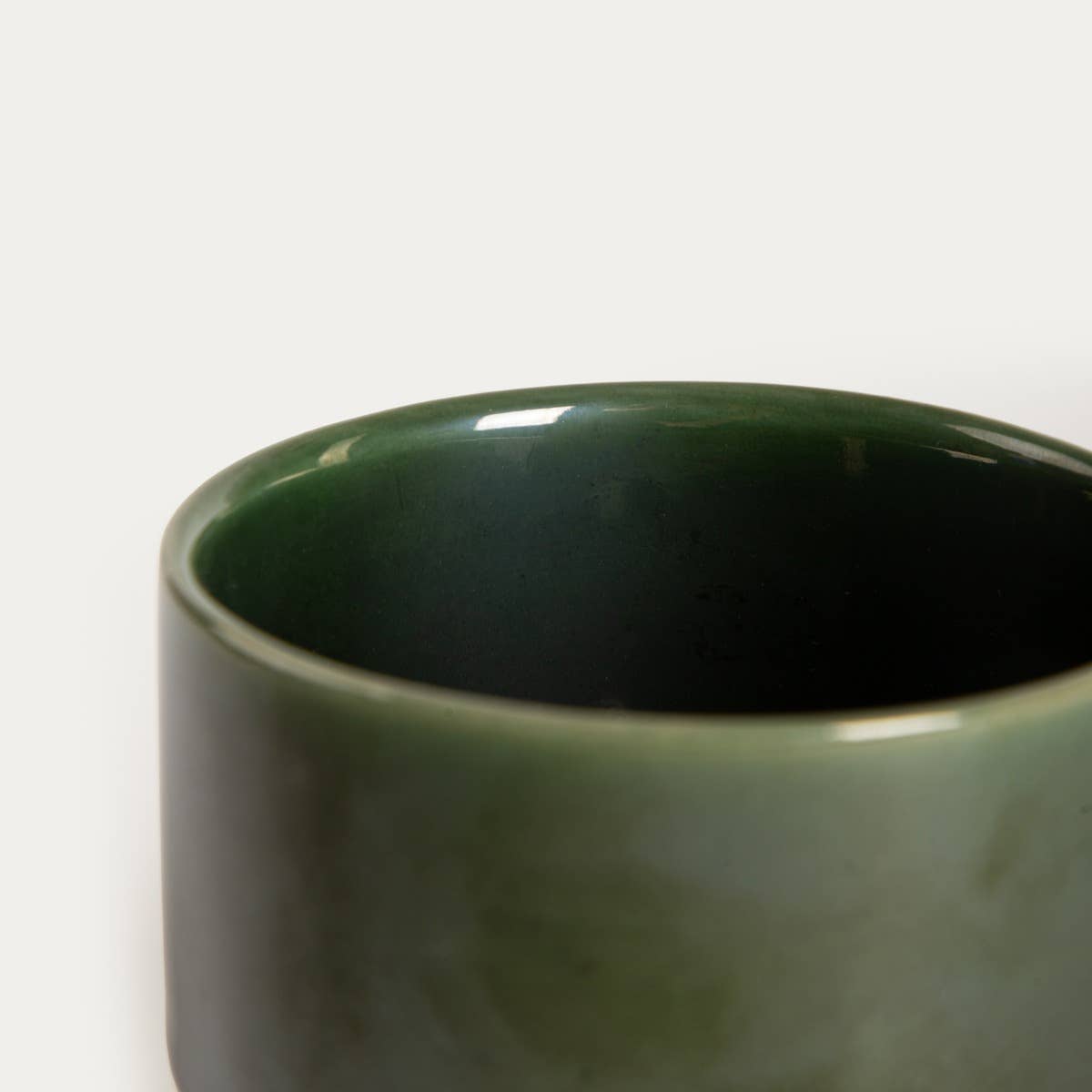 Mug | AVANI | vert | 0,18 l