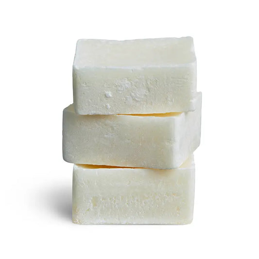 Carré de Musc Blanc