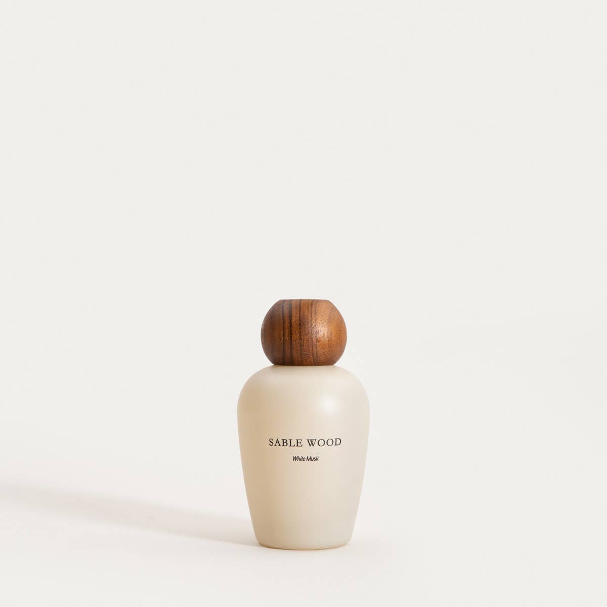 Diffuseur de parfum | SABLE WOOD | Musc blanc | 200 ml