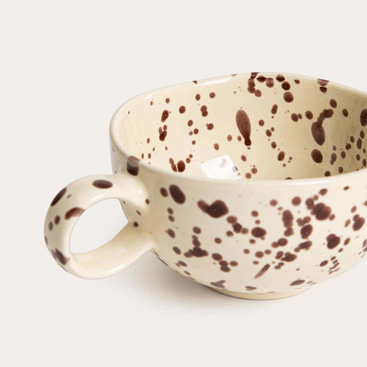 Mug | KENKI | à pois | 0,3 l