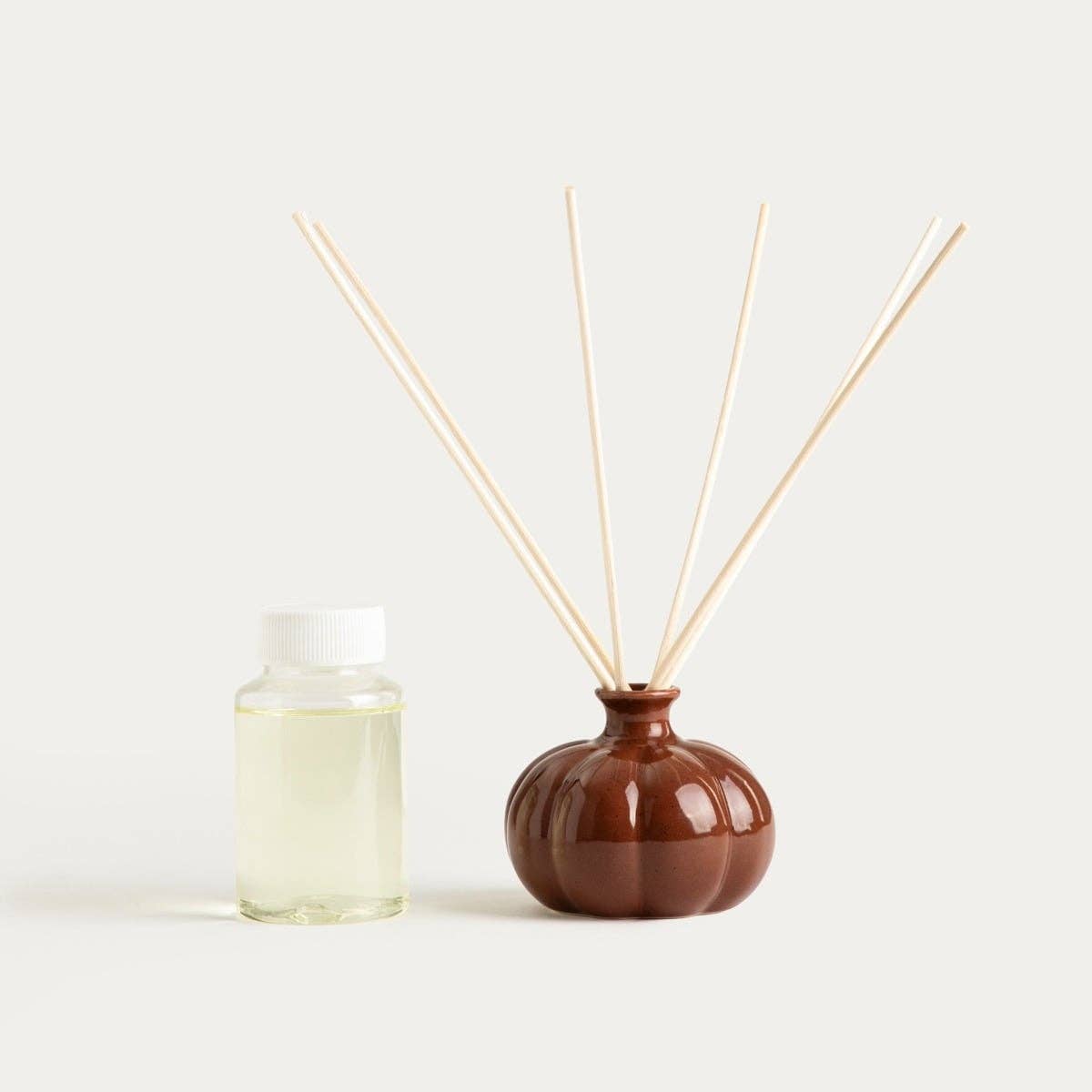 Diffuseur de parfum | AUTUMN AURA | Thé au safran 100 ml
