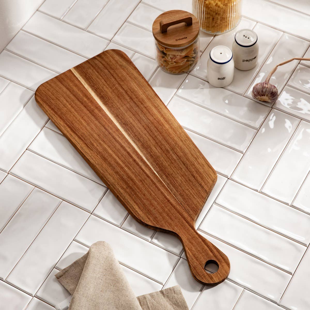 Planche | MOOKA | pour servir | 60 x 23 cm