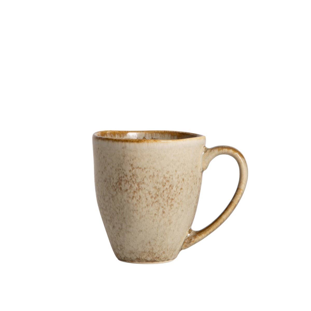 Mug | DAREL | grand, beige | 0,3 l