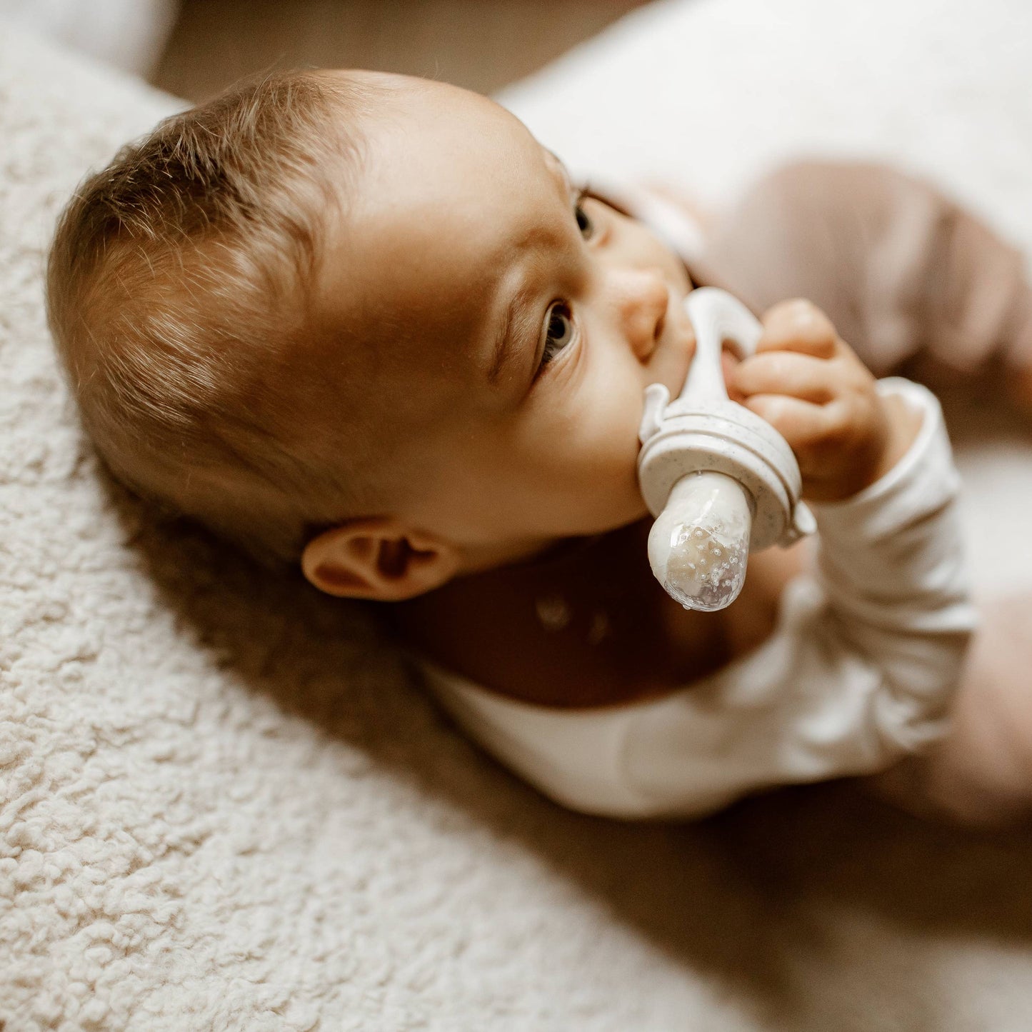 Tétine grignoteuse Fall in love camel