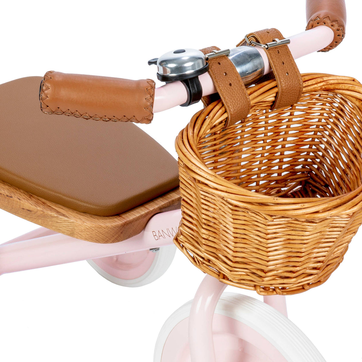 Banwood Tricycle Vintage - Rose