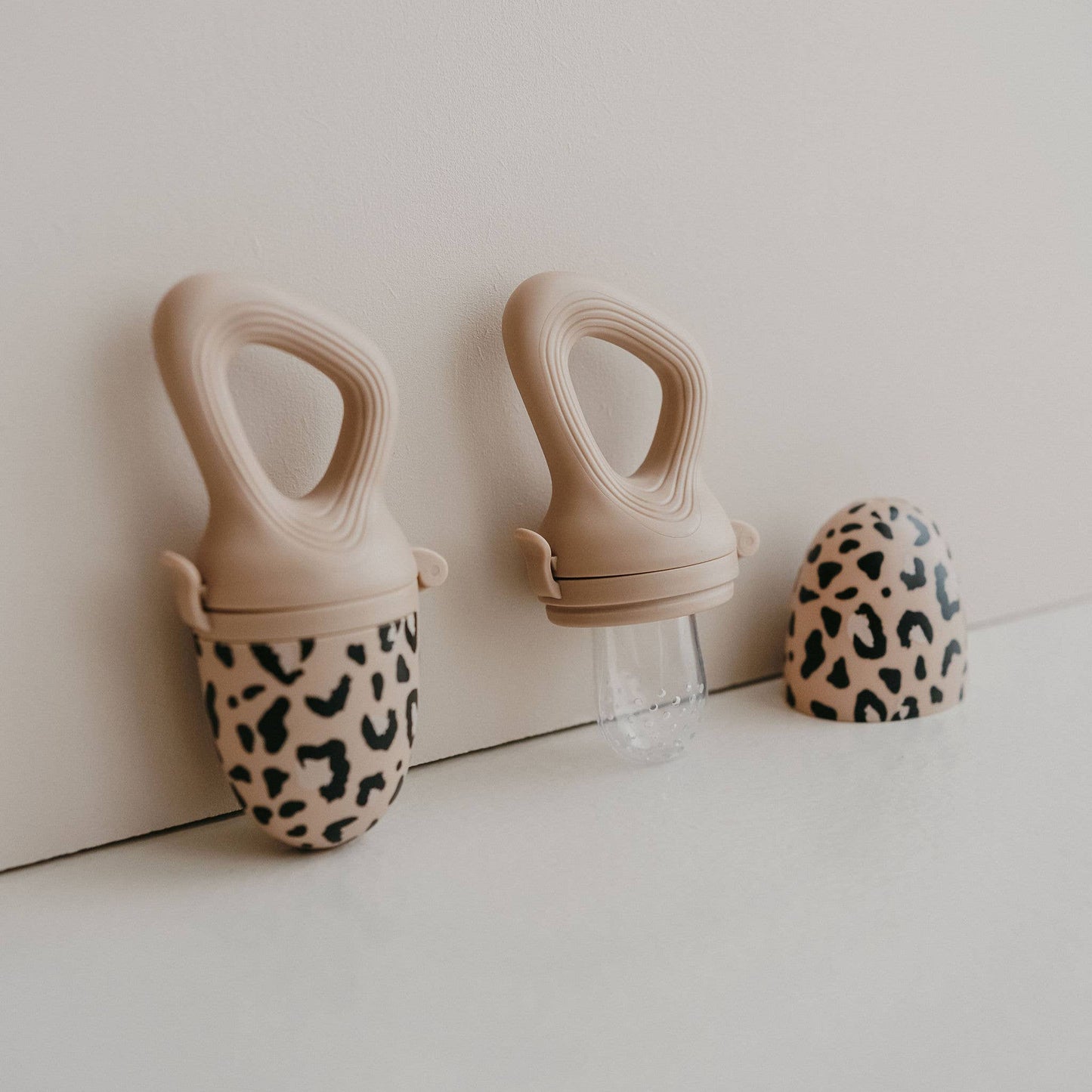 Tétine grignoteuse Birdy