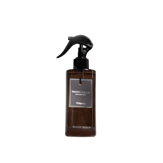 Spray parfumé | ESTER | Royaume boisé | 200 ml