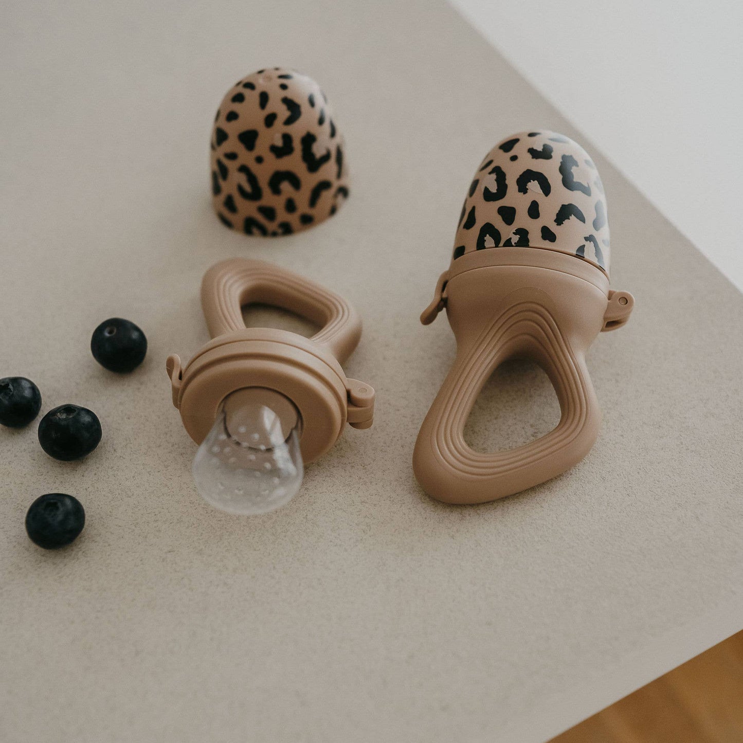 Tétine grignoteuse Fall in love camel