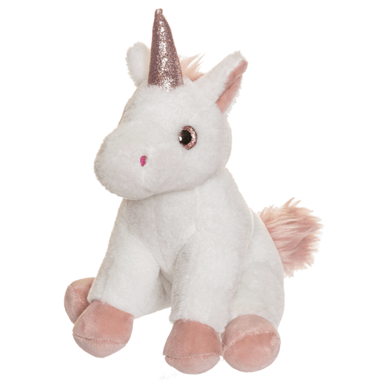 Licorne, blanche