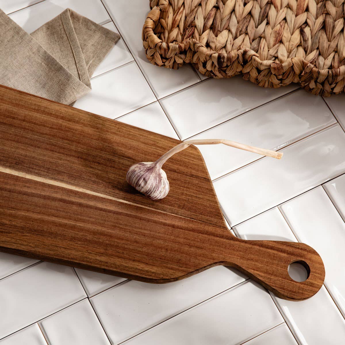 Planche | MOOKA | pour servir | 60 x 23 cm