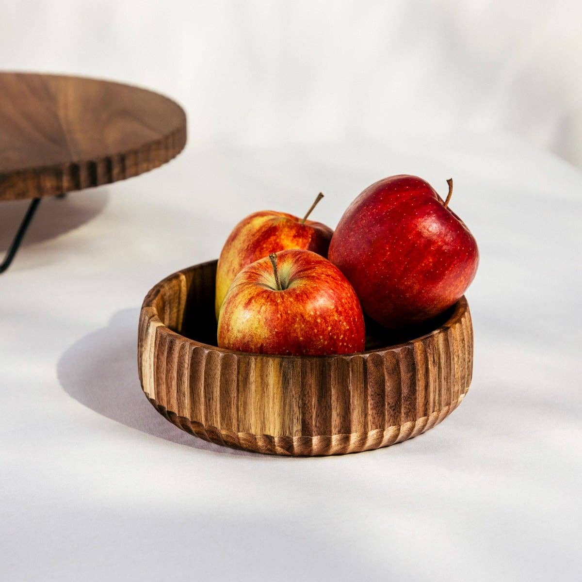 Bol | RILLET | cannelé M | 19x6 cm