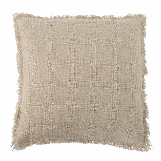 Coussin neutral