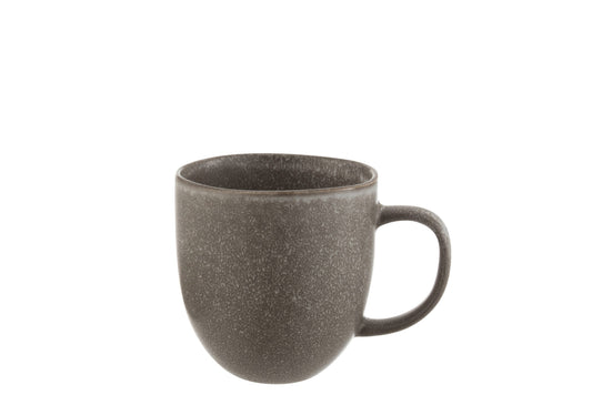 Tasse grise