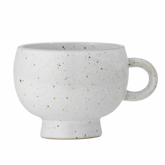 Tasse white