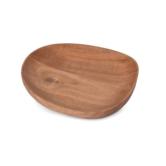 Coupelle en bois