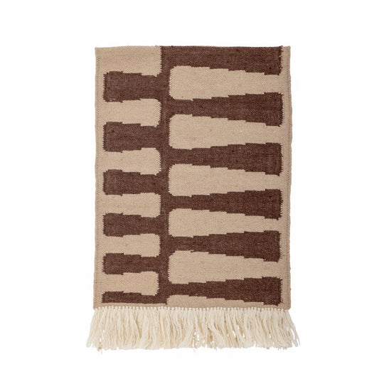 Decoration murale brown