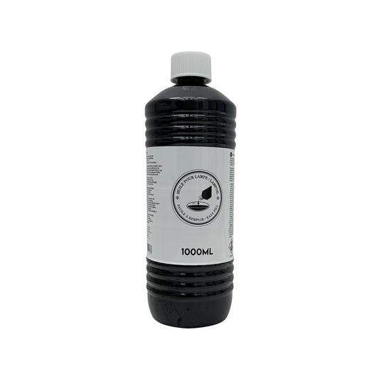 Huile pour lampe à huile 1L