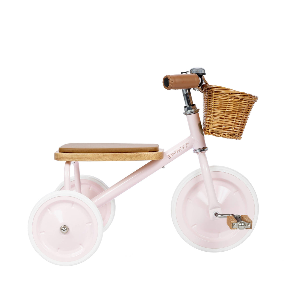 Banwood Tricycle Vintage - Rose