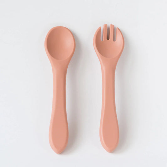 FOURCHETTE ET CUILLÈRE