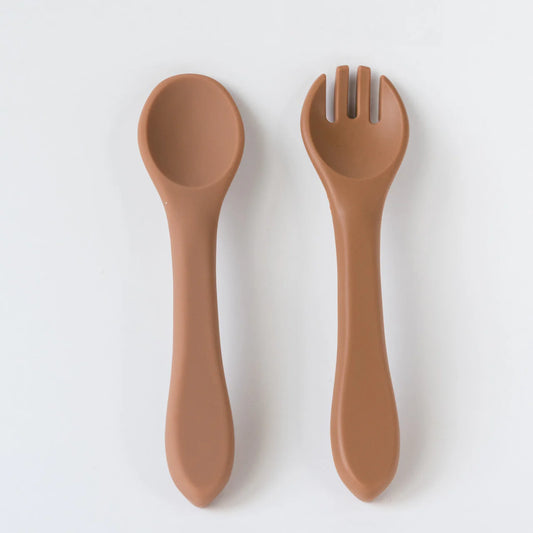 FOURCHETTE ET CUILLÈRE