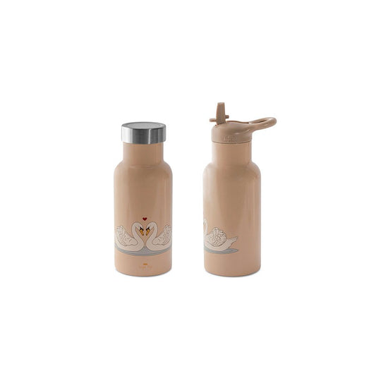 GOURDE ISOTHERME CYGNE (350 ML)