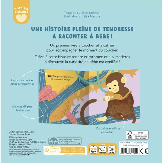 TOUJOURS AVEC TOI